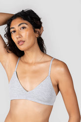 Triangle Bra