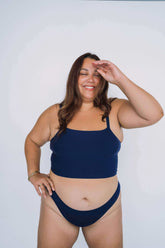 Tata Crop Cami
