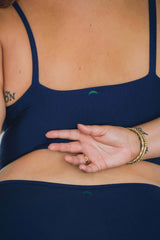 Tata Crop Cami
