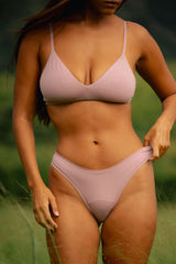 Triangle Bra