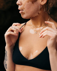 Triangle Bra