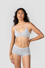 Triangle Bra