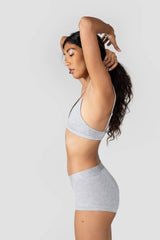 Triangle Bra