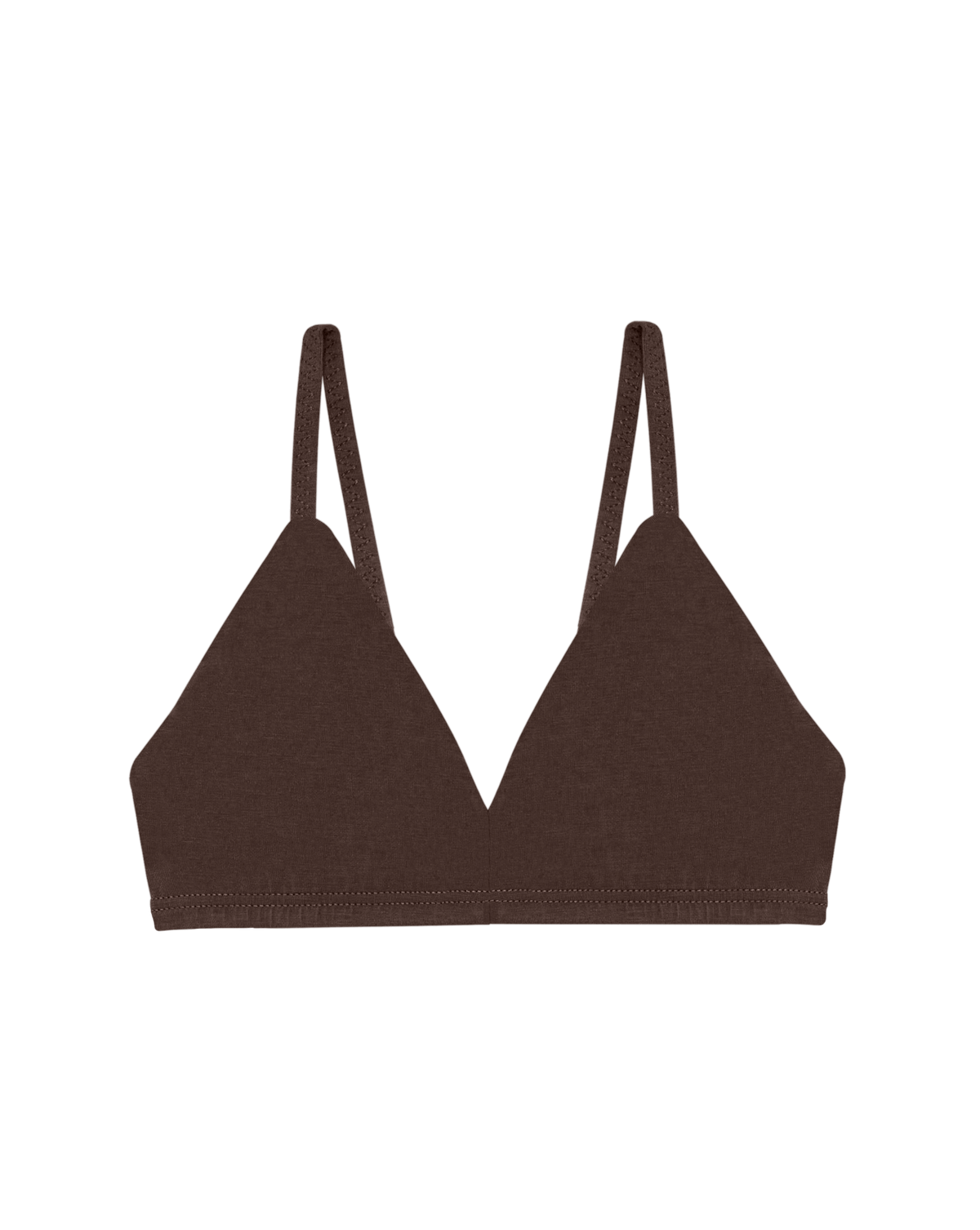 Triangle Bra