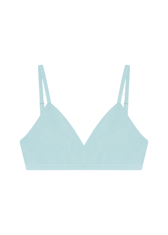 Triangle Bra