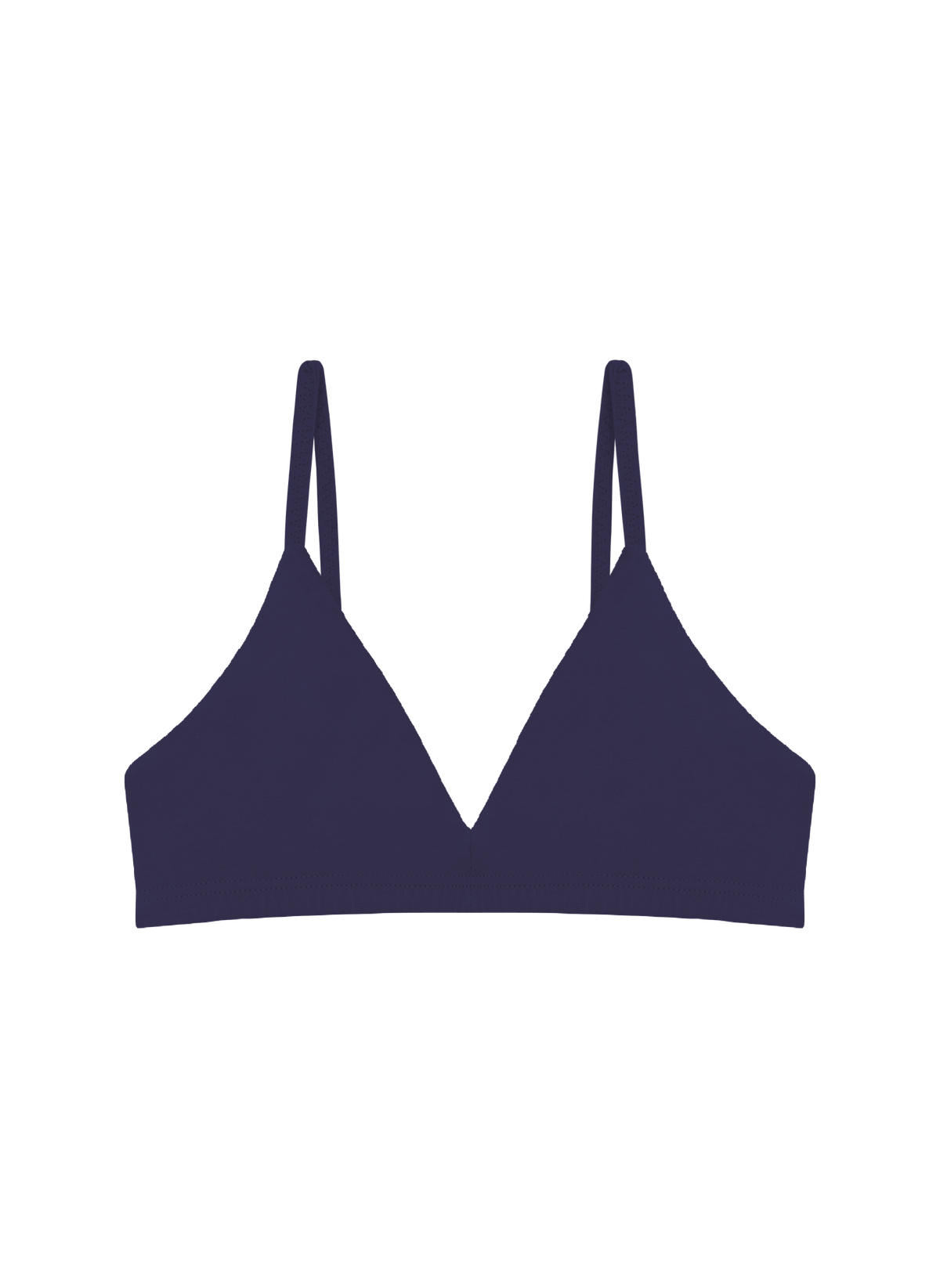 Triangle Bra