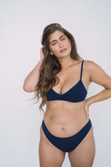 Triangle Bra
