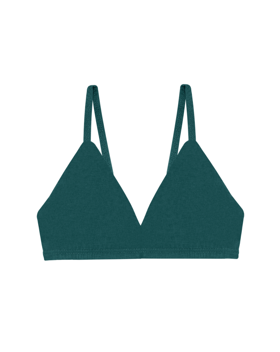 Triangle Bra