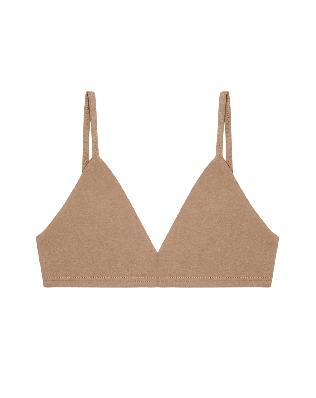 Triangle Bra