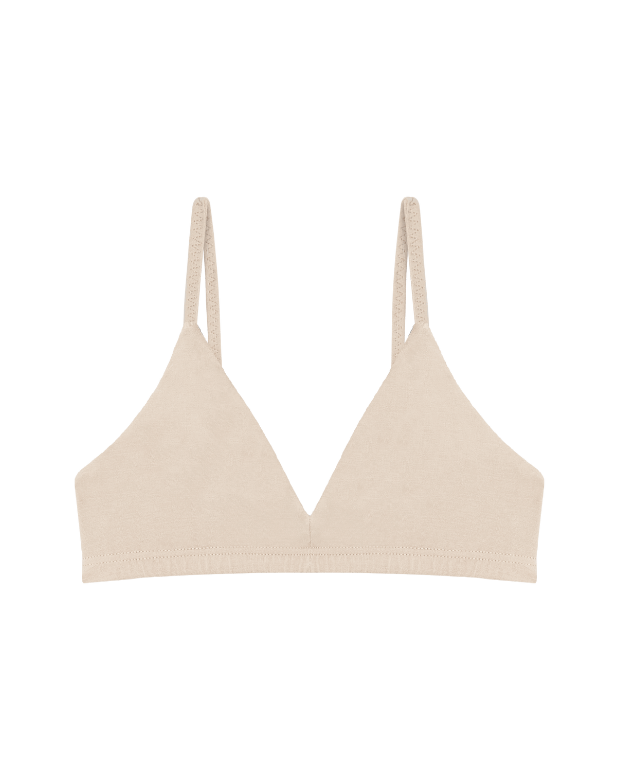 Triangle Bra