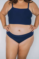 Tata Crop Cami